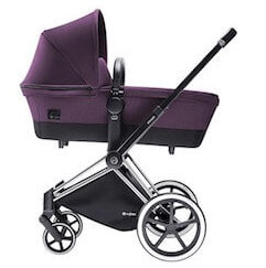 Liggvagn Cybex Priam