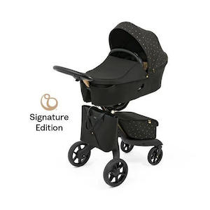 BARNVAGN Xplory X Signature