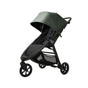 Baby Jogger City Mini GT2.1 Briar Green