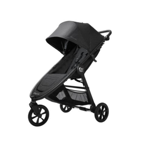 Baby Jogger City Mini GT2.1 Opulent Black
