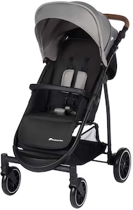Bebeconfort Ingenious Sittvagn, Tinted Grey