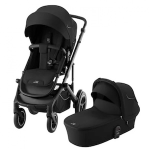 Britax Smile 5Z Duovagn