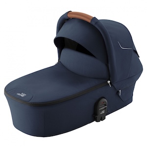 Britax Smile 5Z Liggdel Night Blue