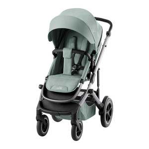 Britax Smile 5Z Sittvagn Jade Green