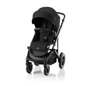 Britax Smile 5Z Sittvagn Space Black