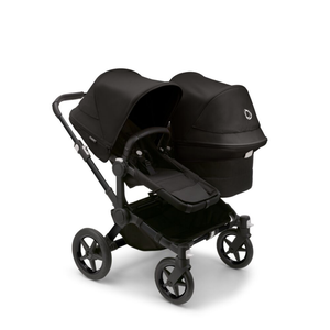 Bugaboo Donkey 5 Duo/Syskonvagn
