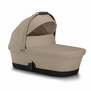 Cybex Gazelle S Liggdel Almond Beige