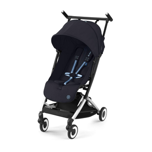 Cybex Libelle Resevagn Dark Blue
