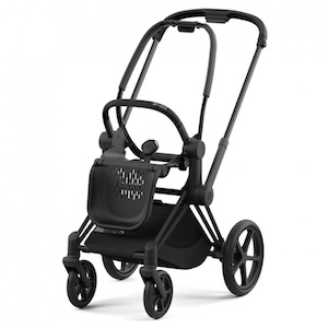 Cybex Priam Chassi Matt Black