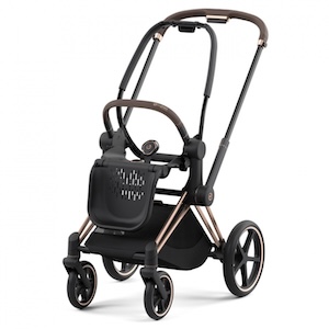 Cybex Priam Chassi Rosegold