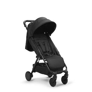 Elodie Details sulky Mondo, black
