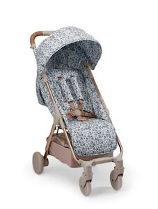Elodie Details sulky Mondo, garden leo toile