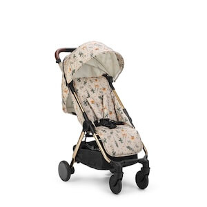 Visa mer info om denna barnvagn Elodie Meadow MONDO Stroller® vagn Blossom