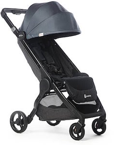 Ergobaby Metro+ Sulky, Slate Grey