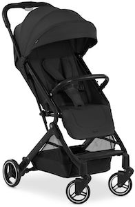 Hauck Travel N Care Sulky, Black