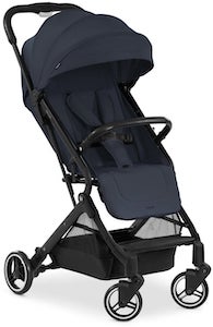 Hauck Travel N Care Sulky, Dark Navy