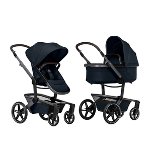 Joolz Day5 Duovagn Navy Blue