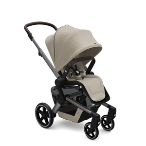 Joolz Hub+ Sittvagn Timless Taupe