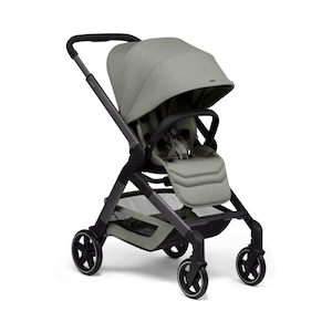 Joolz Hub2 Sittvagn Sage Green