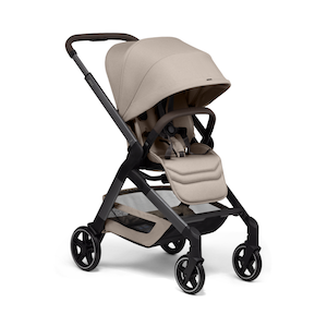Joolz Hub2 Sittvagn Sandy Taupe