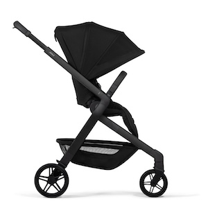 Joolz Hub2 Sittvagn (Space black)