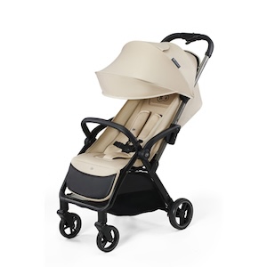 Kinderkraft Buggy APINO Dune Beige