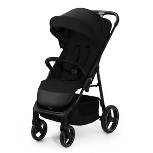 Kinderkraft Sulky Trig 3 Onyx Black
