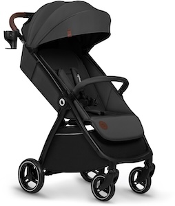 Lionelo Ingrid Sulky, Grey Stone