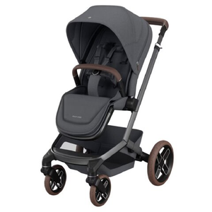Maxi-Cosi Fame Sittvagn Twillic Graphite