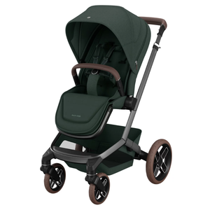 Maxi-Cosi Fame Sittvagn Twillic Green
