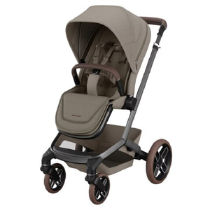 Maxi-Cosi Fame Sittvagn Twillic Truffle
