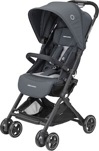 Maxi-Cosi Lara 2 Sulky, Essential Graphite