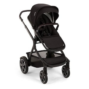 Nuna Demi Next sittvagn, caviar