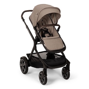 Nuna Demi Next sittvagn, cedar