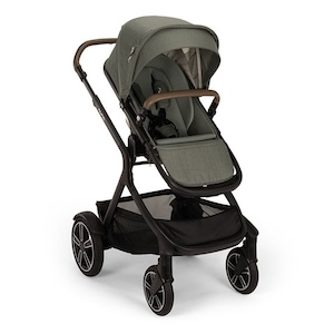 Nuna Demi Next sittvagn, pine