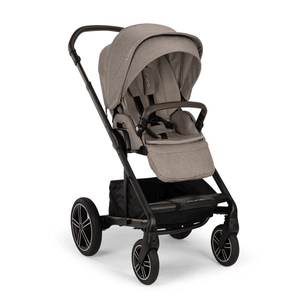 Nuna Mixx Next Sittvagn Cedar