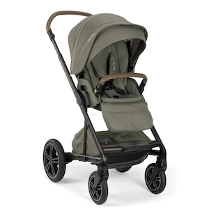 Nuna Mixx Next Sittvagn Pine