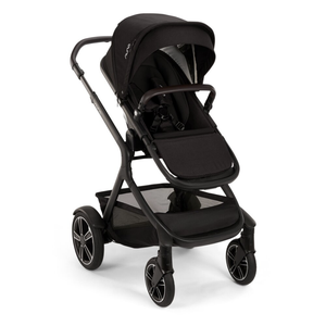 Nuna Sittvagn Demi Next Caviar