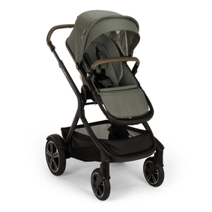 Nuna Sittvagn Demi Next Pine