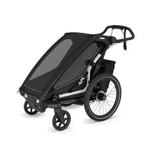 Thule Chariot Sport 2 Single Black