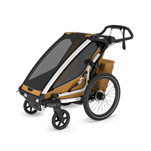 Thule Chariot Sport 2 Single Gold