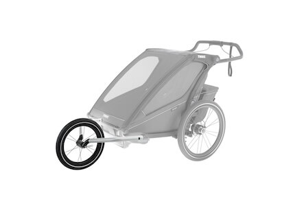 Thule Joggingkit 2 Chariot