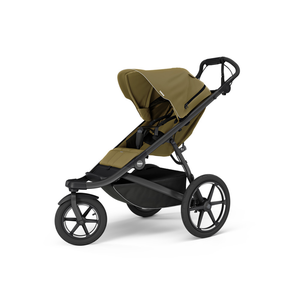 Thule Urban Glide 3 Nutria Green