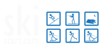 Skistart