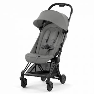 Sulky Cybex Coya